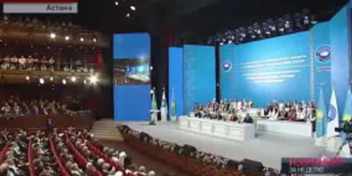 Н.Назарбаев поручил усилить борьбу с экстремизмом
