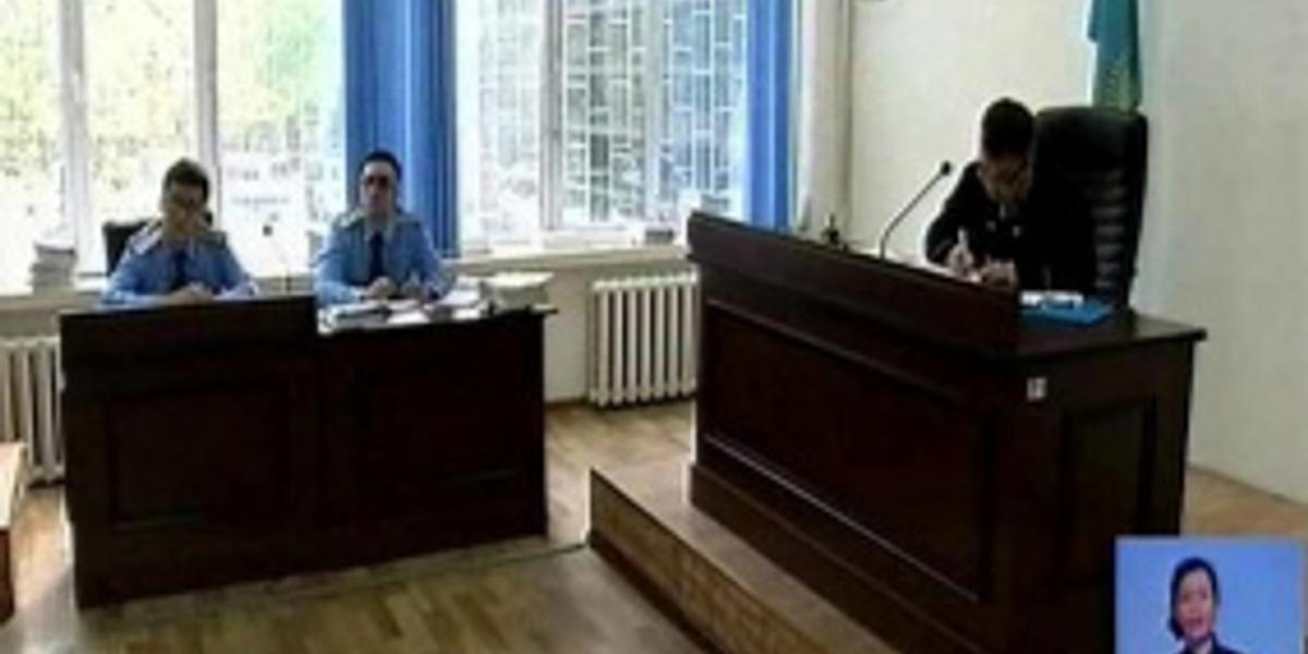 Мухтар Аблязов потратил порядка 8 млрд тенге из средств БТА банка, - прокурор