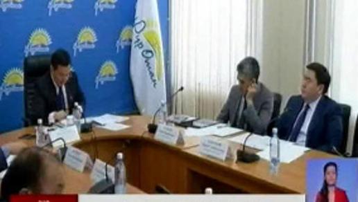В  Западно-Казахстанской области  квартиры раздавали вне очереди, - совет по этике  