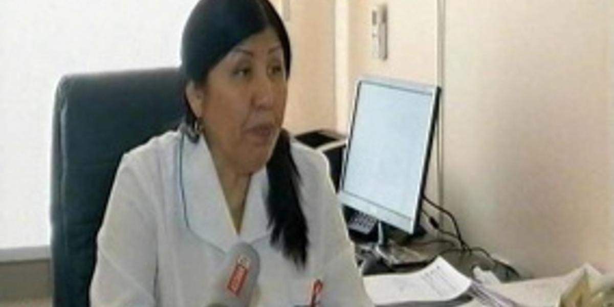 Батыс Қазақстан облысында ВИЧ індетін жыныстық жолмен жұқтырғандар қатары көбейген
