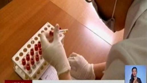 В Западно-Казахстанской области увеличилось количество инфицированных ВИЧ 