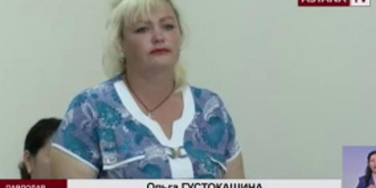 Павлодарский суд ограничил в правах мать ребенка,  найденного в яме