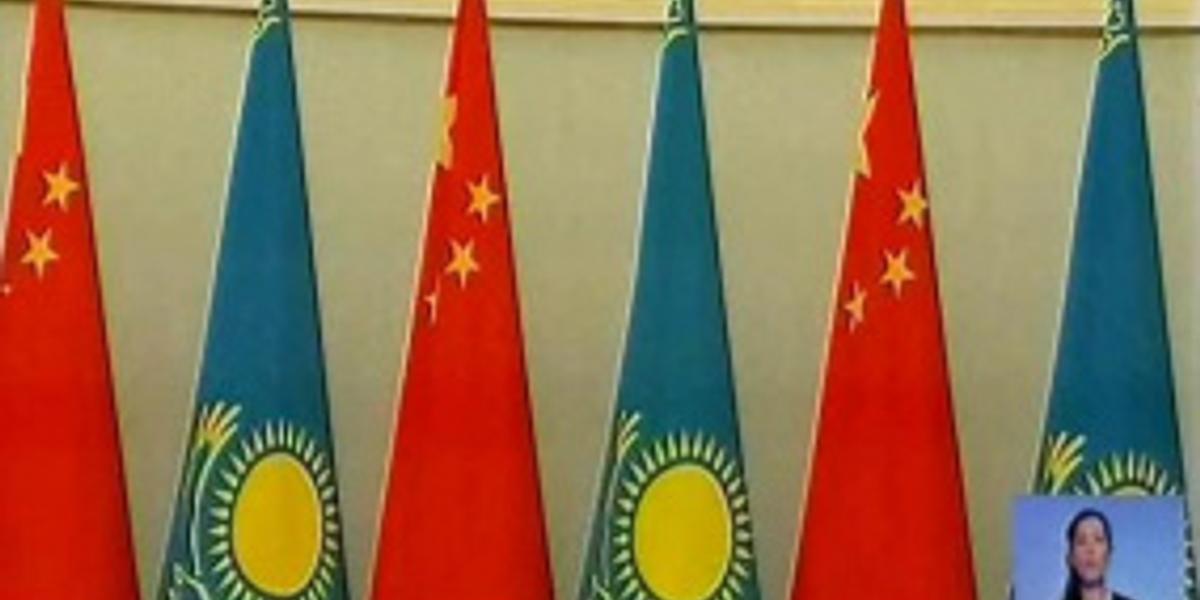 Казахстан будет рассматривать вопрос продления контрактов на недропользование с компаниями КНР