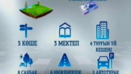 Астана тұрғындарына түнгі уақытта автобус жолағына тоқтауға рұқсат берілуі мүмкін