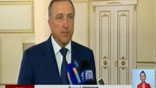 Казахстан и Россия обсуждают возможности расширения взаимной торговли 