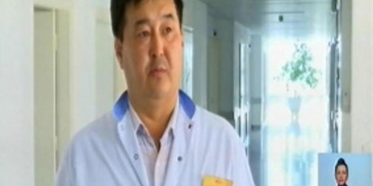 Спецкомиссия МТСЗН РК займется расследованием инцидента с гибелью рабочих в Кызылорде  