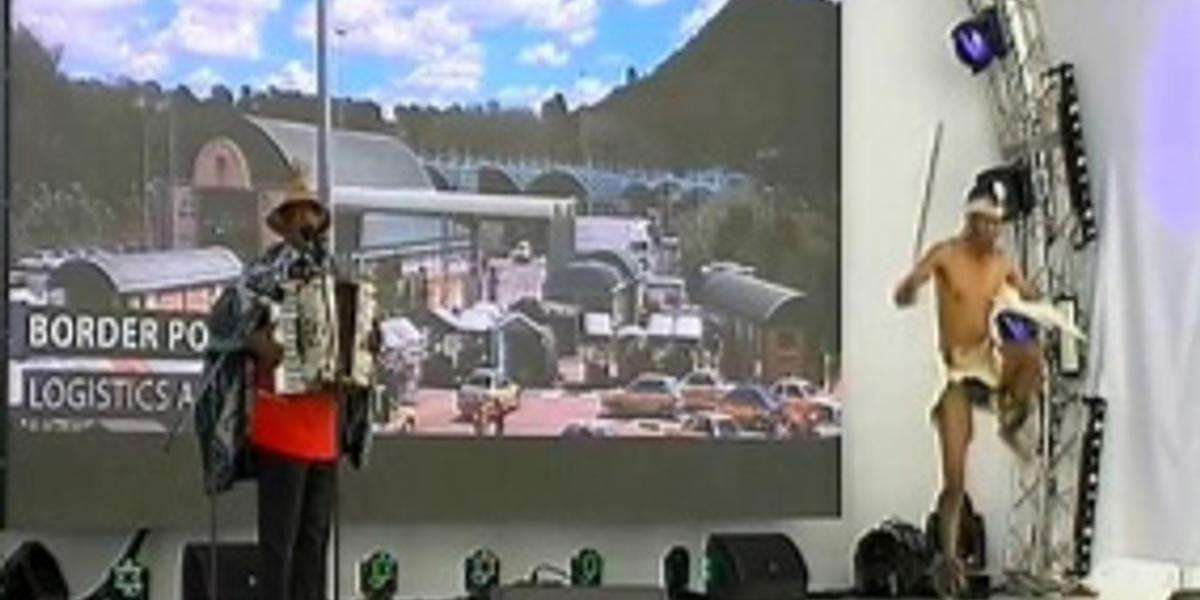 Лесото корольдігі ЭКСПО-2017 көрмесі аясында ұлттық күнін атап өтті