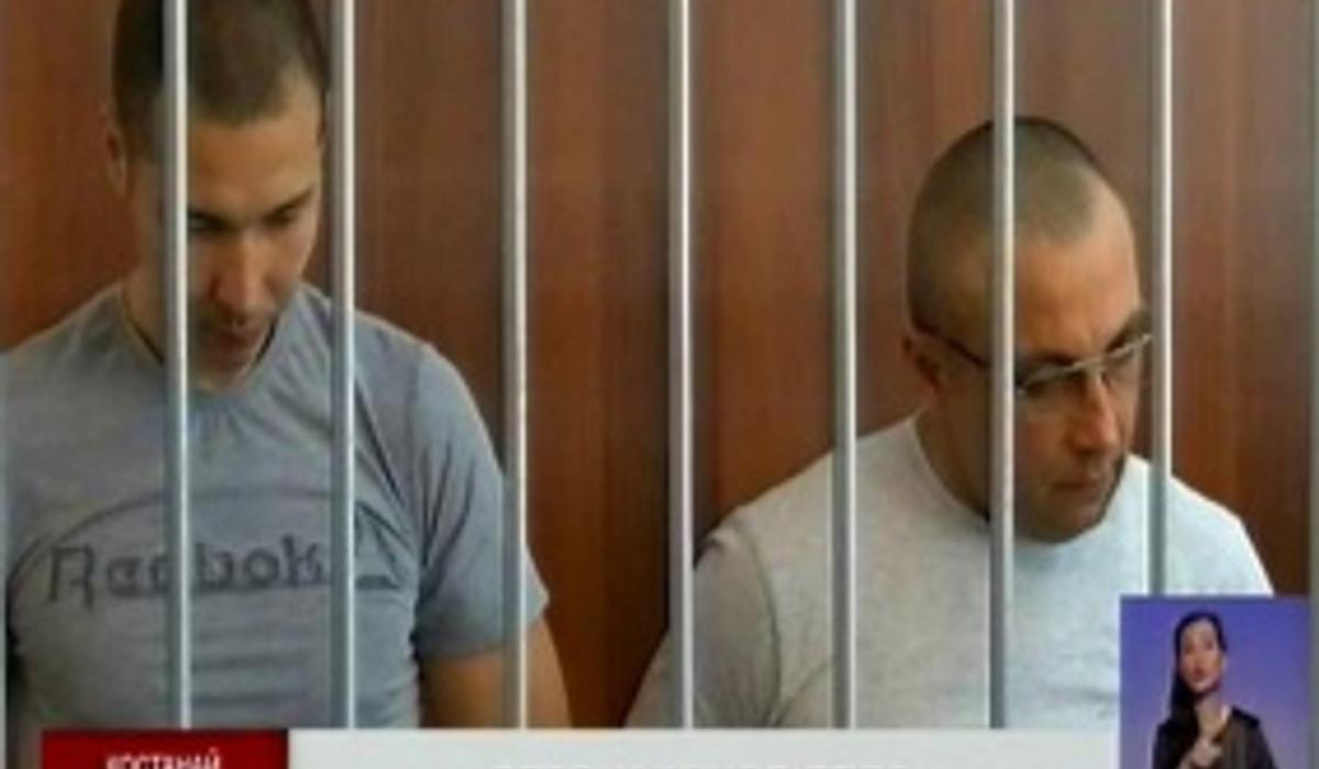В Костанае предполагаемую заказчицу убийства известного психиатра обвиняют и  в подготовке убийства главврача диспансера 