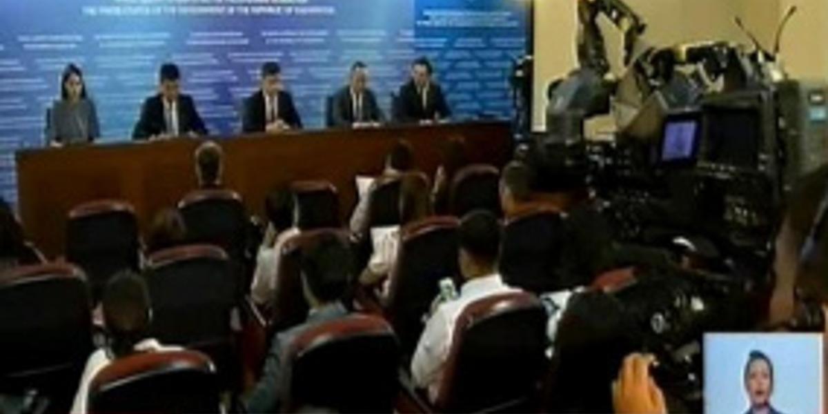 В Казахстане предлагают почти на тысячу сократить число сотрудников проверяющих органов
