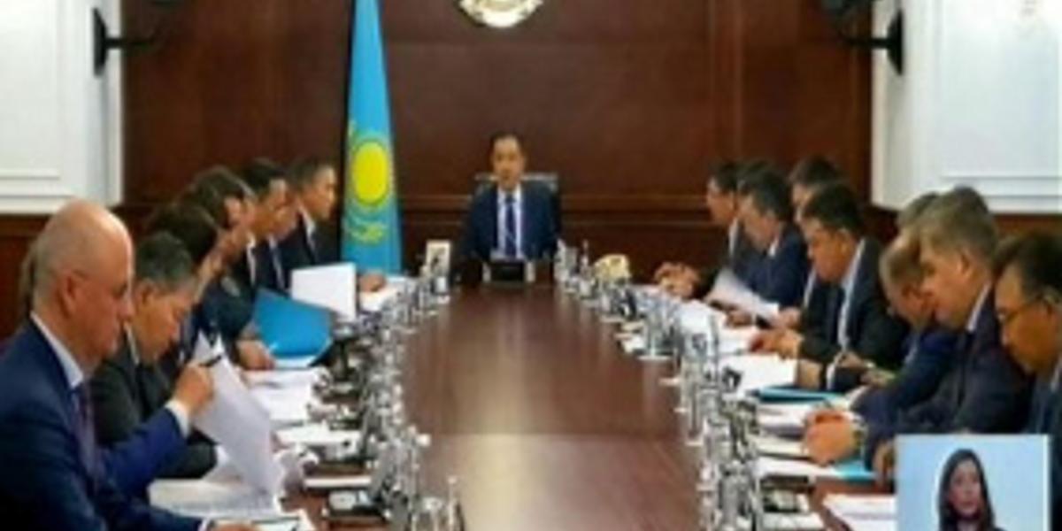 Казахстанским предпринимателям упростят условия при закрытии ИП