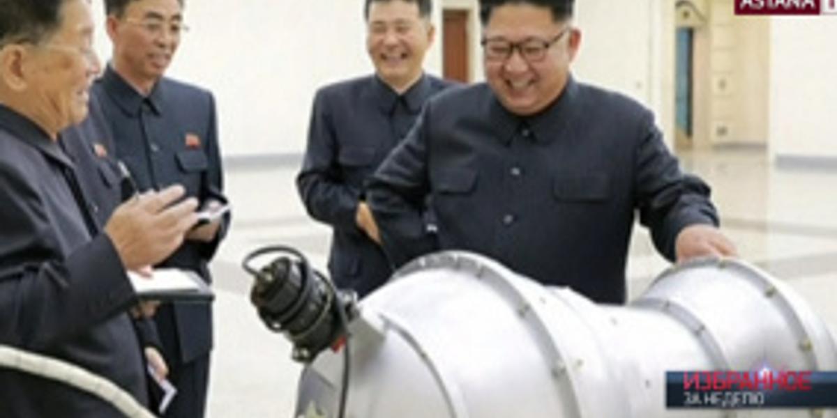  Что известно о северокорейском вожде Ким Чен Ыне?