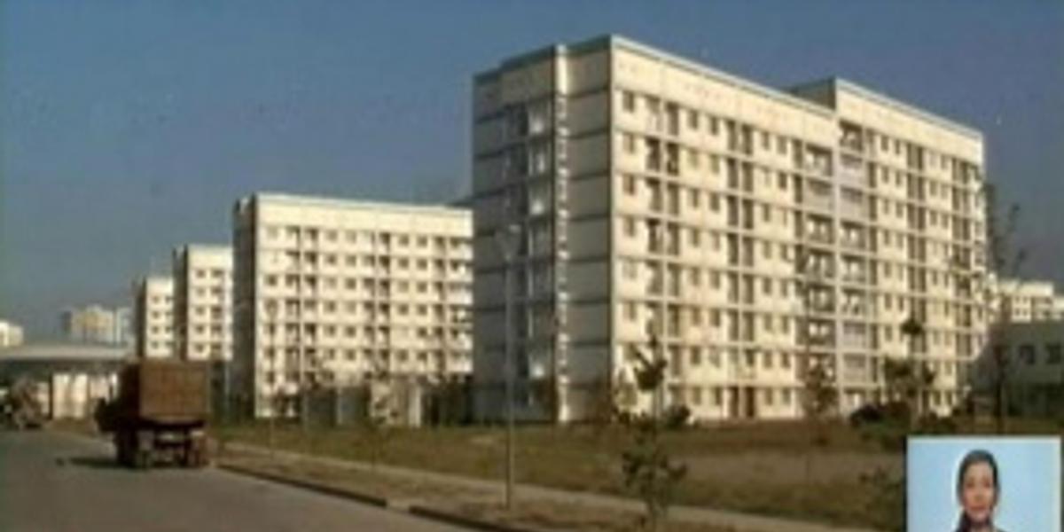 Квартиры в атлетической деревне Алматы распределены среди очередников, - Акимат