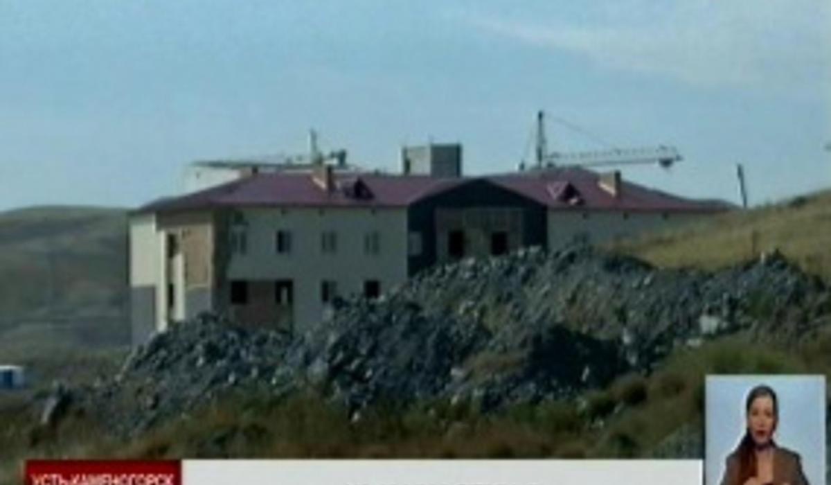 В Усть-Каменогорске выясняют собственников 37 земельных участков, отданных под жилищную застройку 
