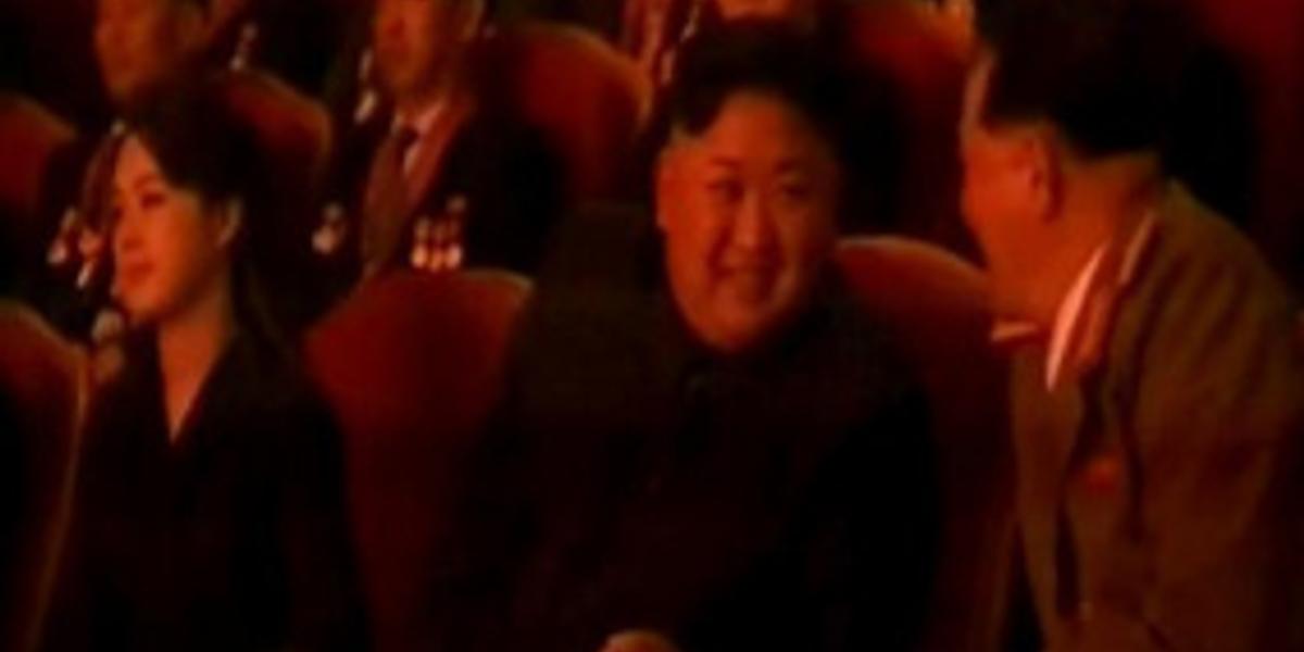 Солтүстік Кореяда Ким Чен Ынға қастандық жасалмақ болған