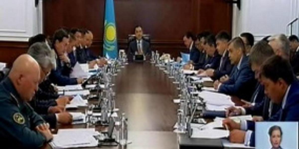 Казахстанские банки недовольны условиями доступной ипотеки  по программе «Нұрлы жер» 