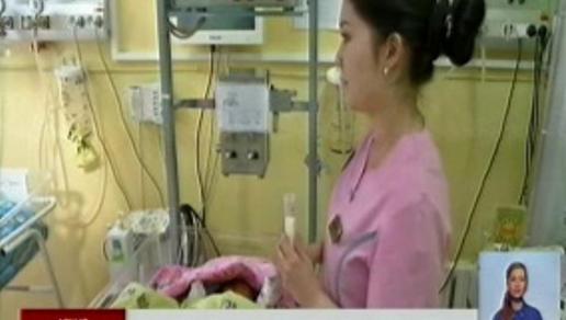 В Карагандинской области трое непривитых детей заболели туберкулезом 