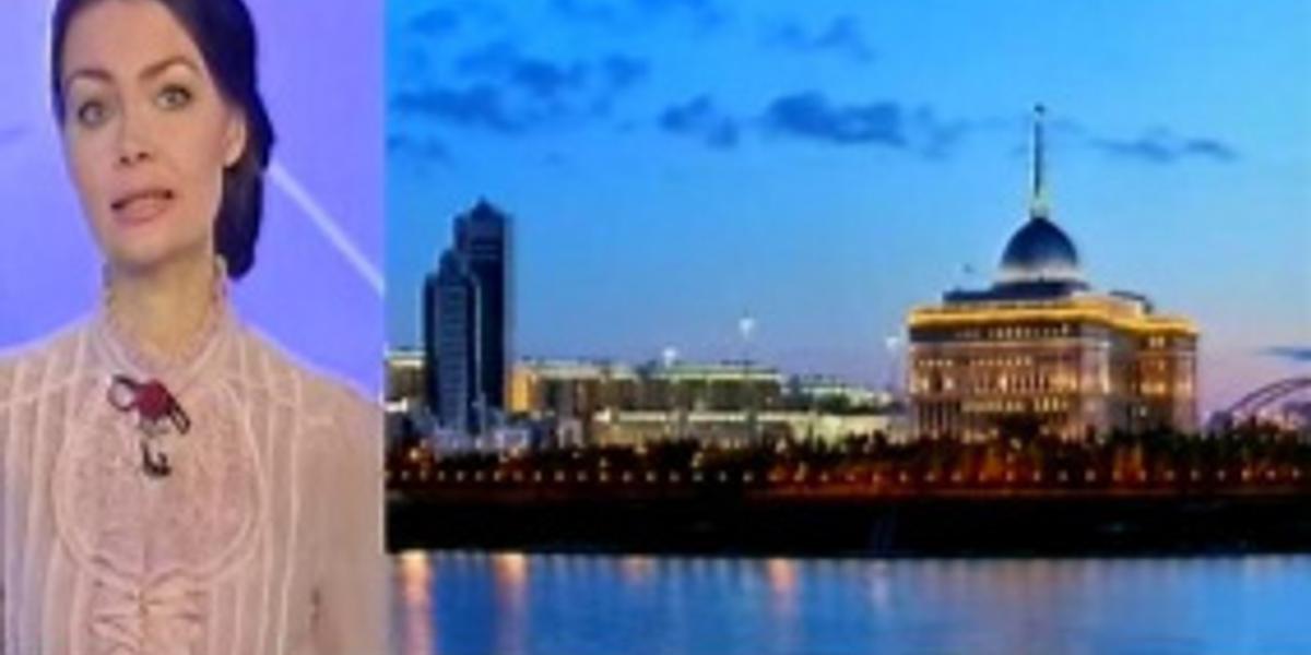 Астананың 20 жылдығына арналған үздік брендбукке конкурс жарияланды