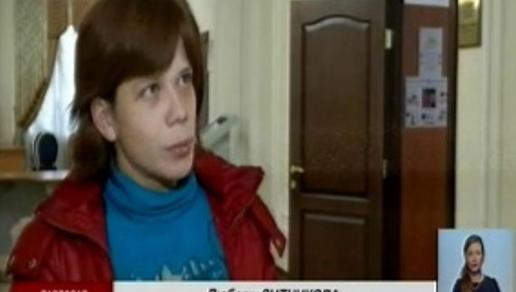 В Павлодаре «Нұр Отан» помог многодетной матери в получении инвалидности 