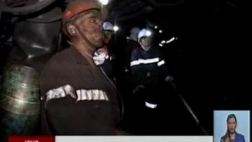 Карагандинский суд запретил «Арселор Миттал Темиртау» использовать в шахтах опасный рельсовый транспорт 