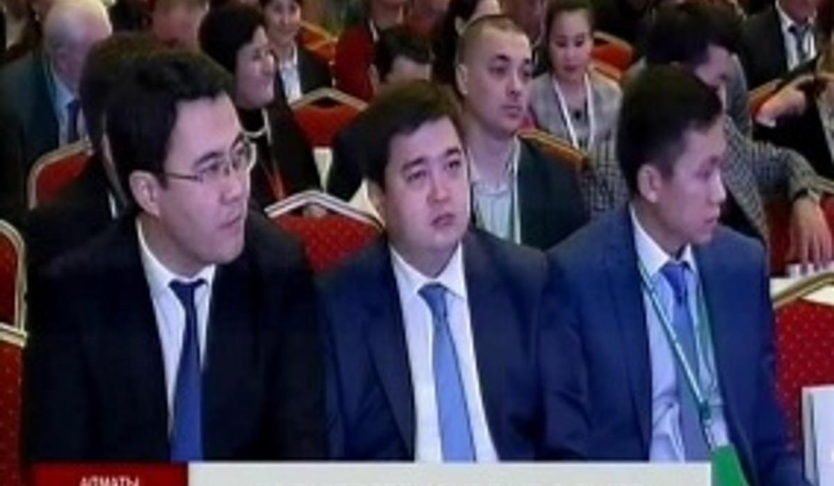 «Астана» телеарнасының тілшісі «Ұлттық инновациялық байқауда» жүлделі орынға ие болды