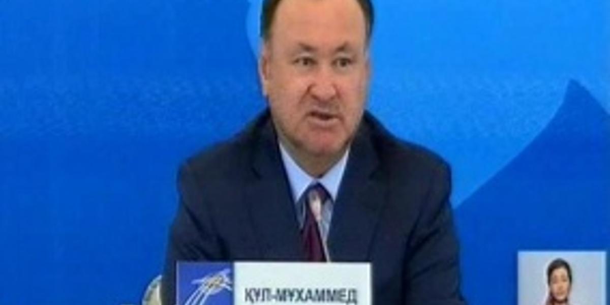 Послание Президента пронизано заботой о каждом гражданине Казахстана, - М. Кул-Мухаммед 