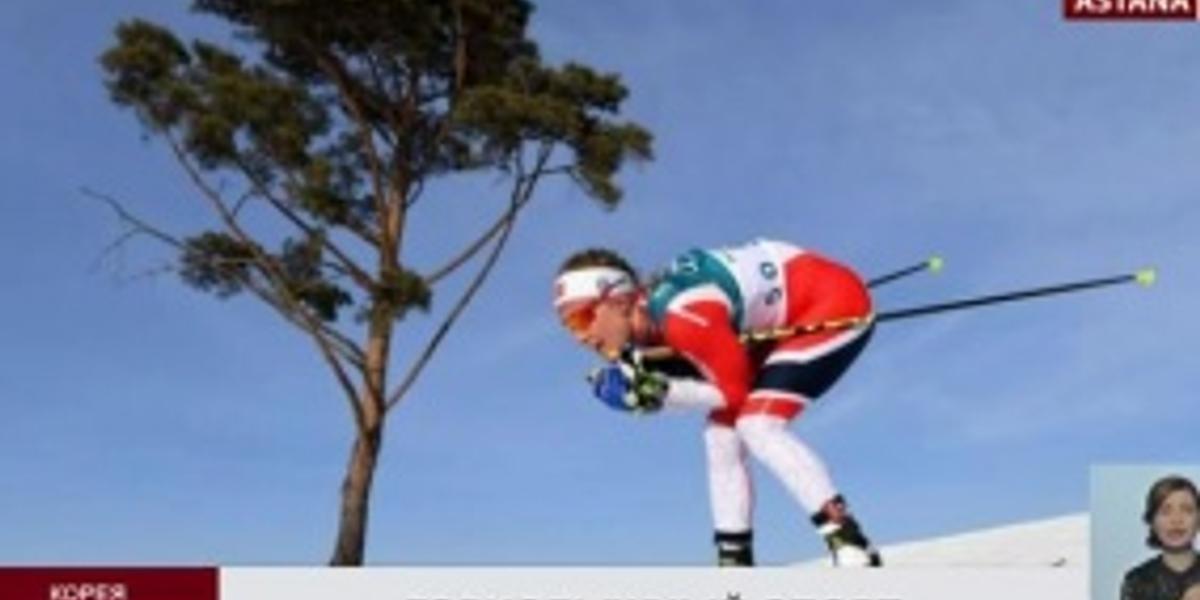Казахстанская лыжница Валерия Тюленева вошла в ТОП-50 по итогам индивидуальной гонки