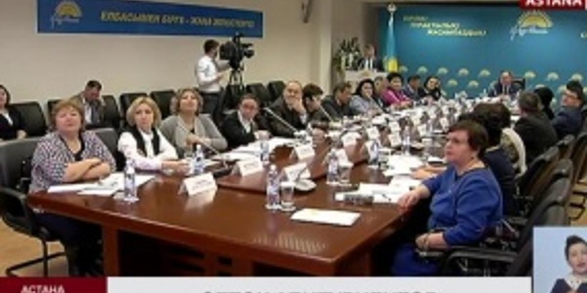 Казахстанские вузы должны стать привлекательными для иностранных и отечественных студентов, - МОН РК 