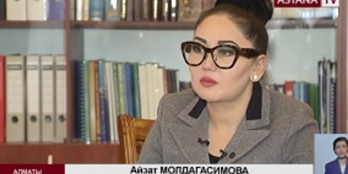 В Алматы у двух студентов  выявили туберкулез  в открытой форме,  - Департамент охраны общественного здоровья