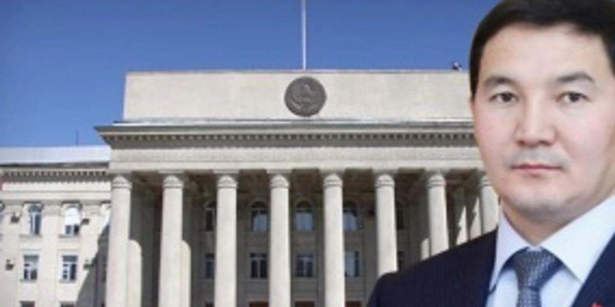  Парламент Кыргызстана просит Казахстан организовать встречу с арестованным депутатом