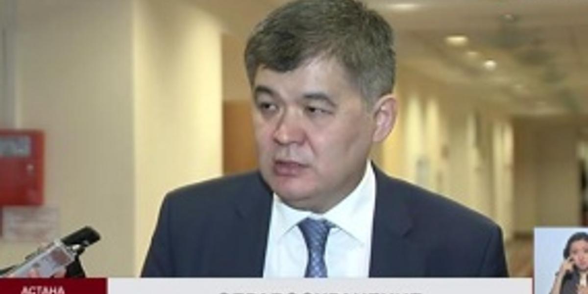 Минздрав рассматривает возможность введения ответственности для казахстанцев, игнорирующих процедуры скрининга