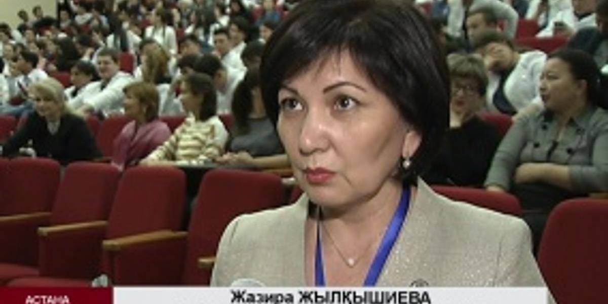 Астананың ЖОО-ын жемқорлыққа қарсы күрес қызметі тексереді