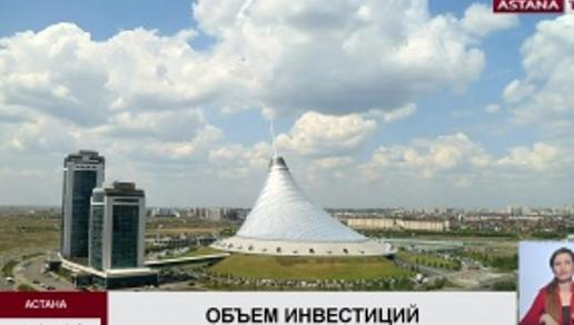 У казахстанских инвесторов наименьшей популярностью в ЕАЭС пользуется Беларусь