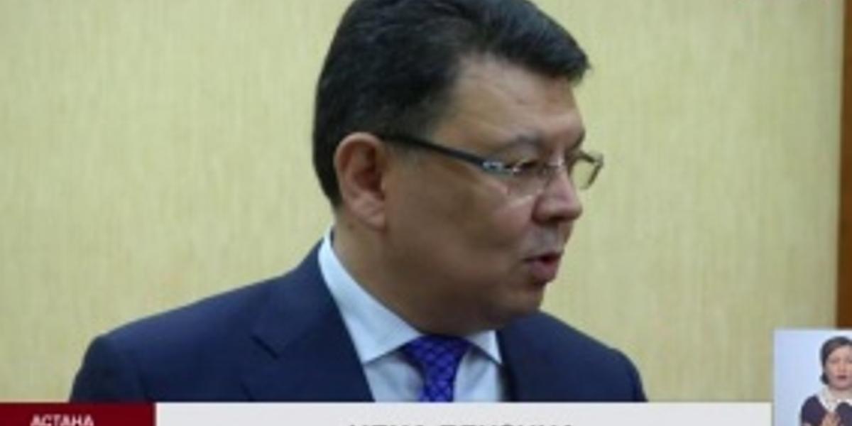 «Повышение цен в России сильно не повлияет на казахстанский рынок ГСМ» - К. Бозумбаев