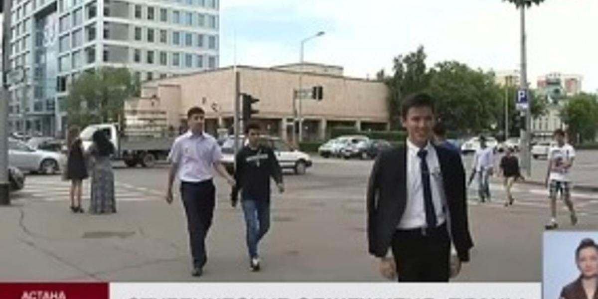 Более 100 тыс казахстанских студентов нуждаются в общежитиях 