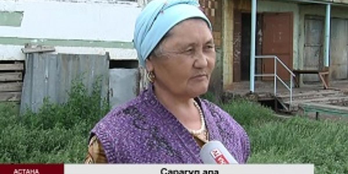 Астанада алдағы 4 жылда 34 апатты үй сүрілмек