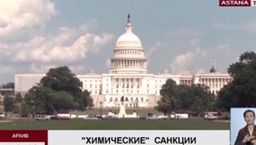 Из-за очередных санкций Вашингтона может пострадать российский  «Аэрофлот»