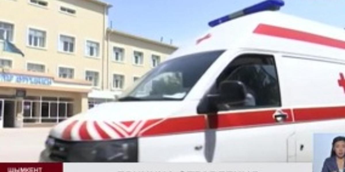 Кумыс стал причиной отравления 11 человек в Шымкентском ресторане