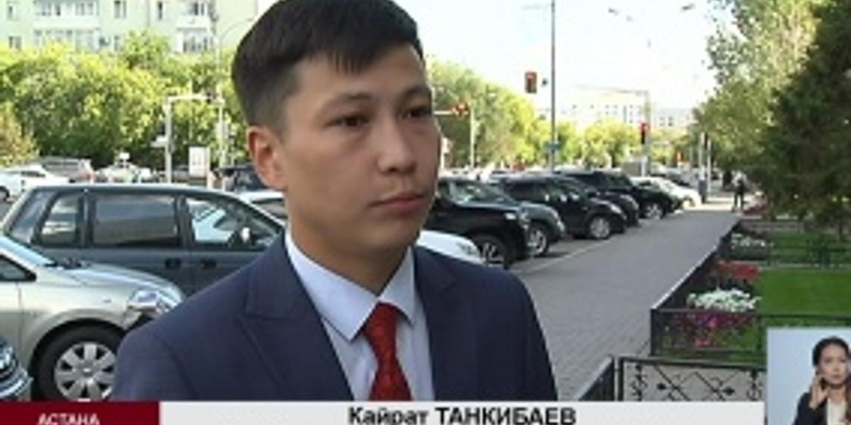 Пункт пропуска «Конысбаева» на казахстанско-узбекской границе модернизируют, - КГД 