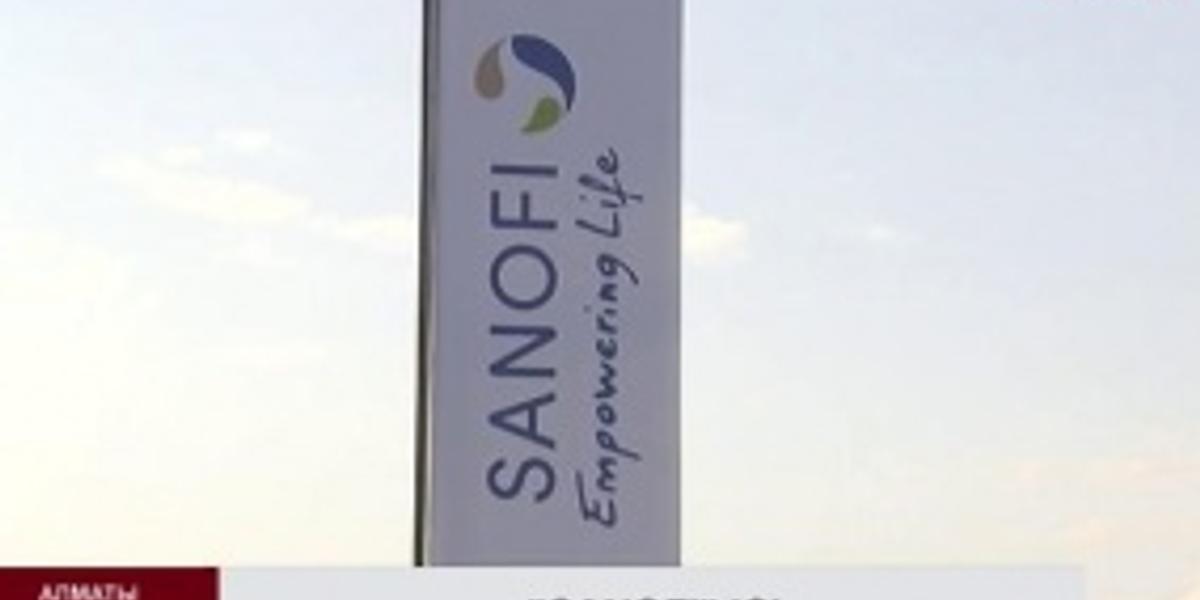 Sanofi компаниясы қазақстандық науқастарға дәрісін өткізу үшін лауазымды тұлғаларға пара берге