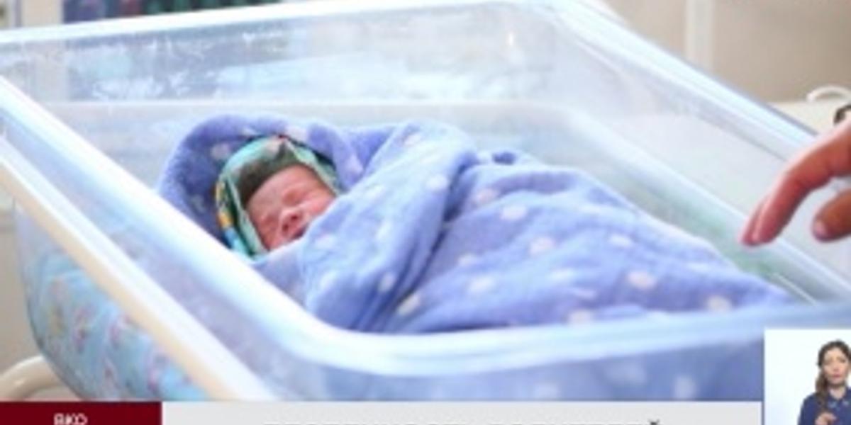 13 младенцев умерли в ВКО с начала года из-за беспечности родителей 