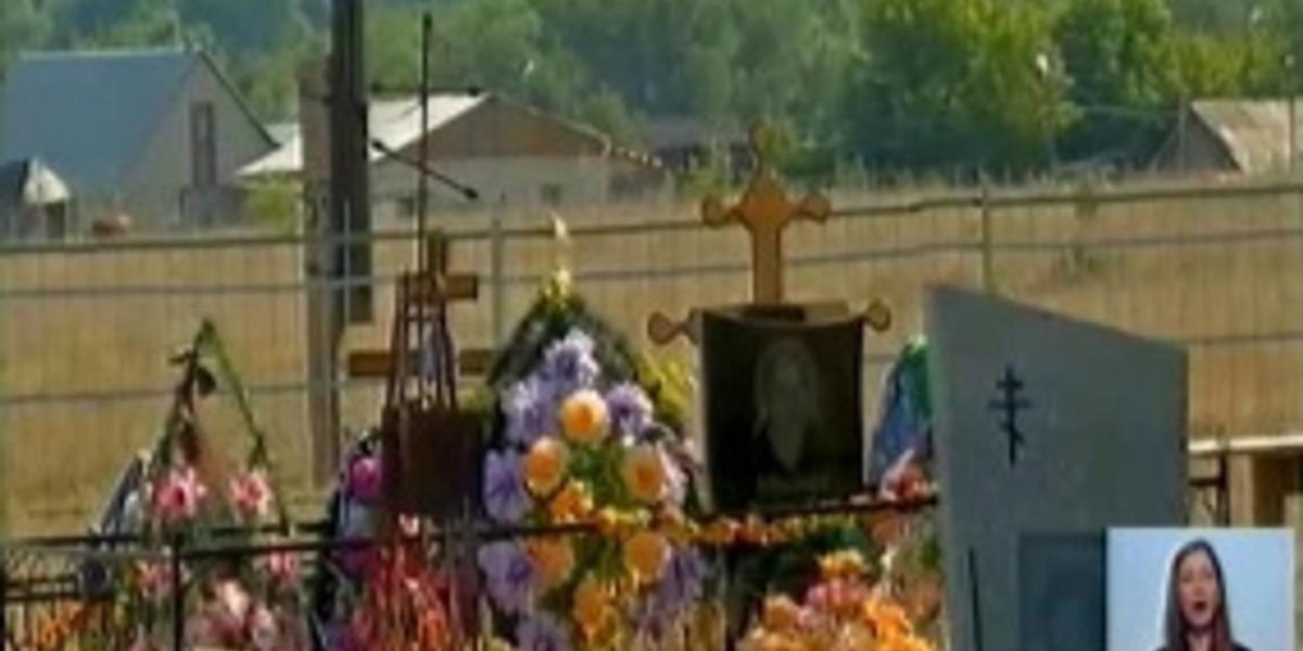 Жители пригорода  Актобе возмущены новыми расценками сельского  кладбища