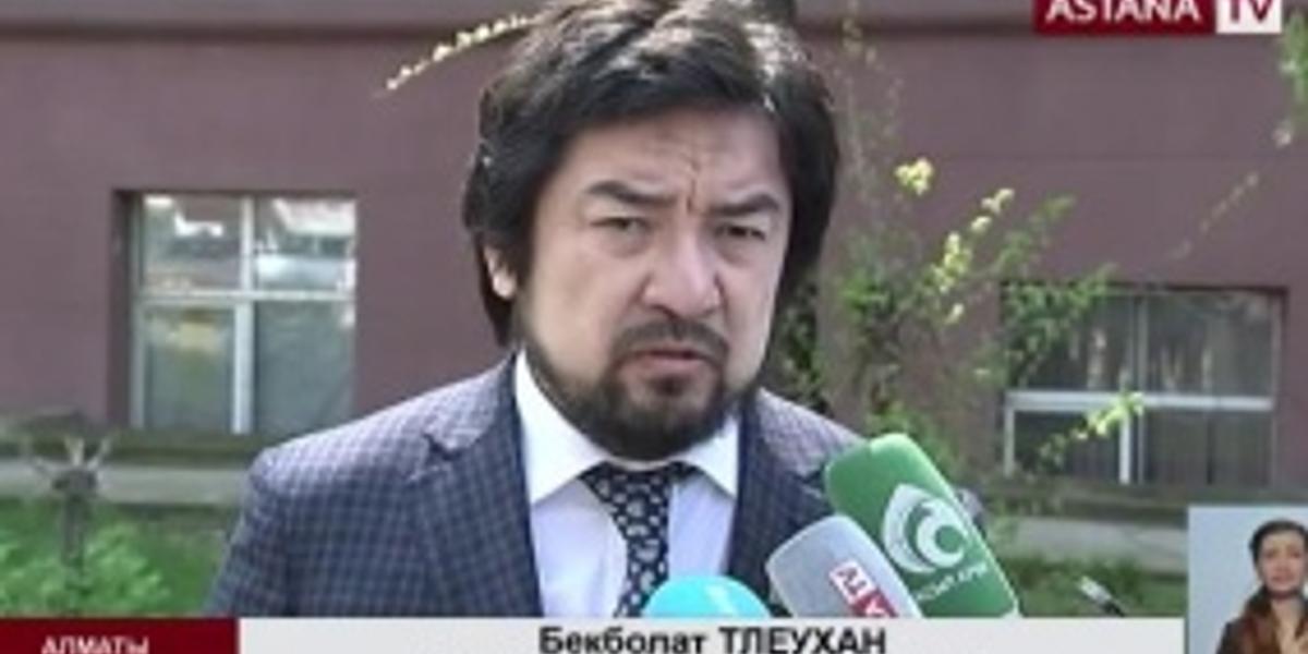 В Казахстане порядка 77 тыс студентов нуждаются в общежитии, - депутаты