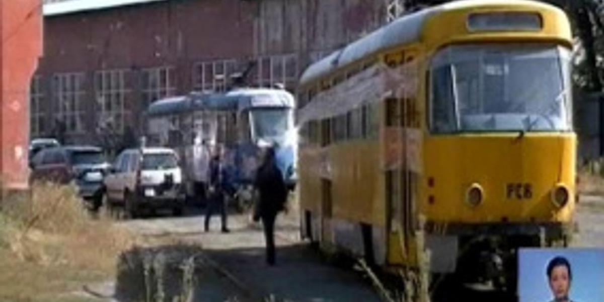 Ликвидация трамвайных путей в Алматы может обойтись дороже их восстановления, - эксперт