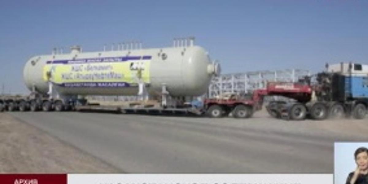 Компания «Карачаганак Петролиум Оперейтинг» увеличивает казахстанское содержание 
