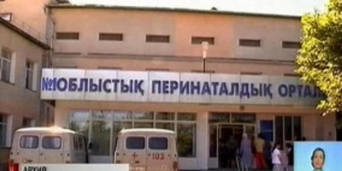 В Шымкенте начался суд по делу о продаже детей