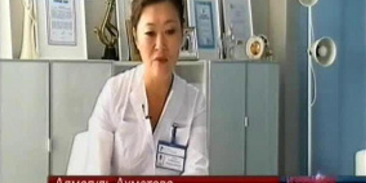 Казахстанцы зарабатывают на донорстве спермы! 