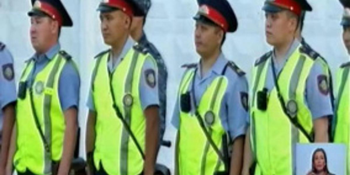 В Павлодарской области полицейские торопятся на заслуженный отдых из-за хорошей пенсии 