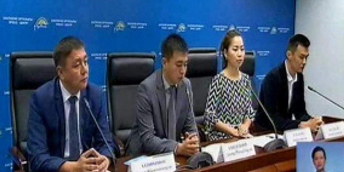 Более 1600 казахстанцев трудоустроились в рамках партийного проекта «Сәтті қадам»  